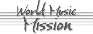 World Music Mission